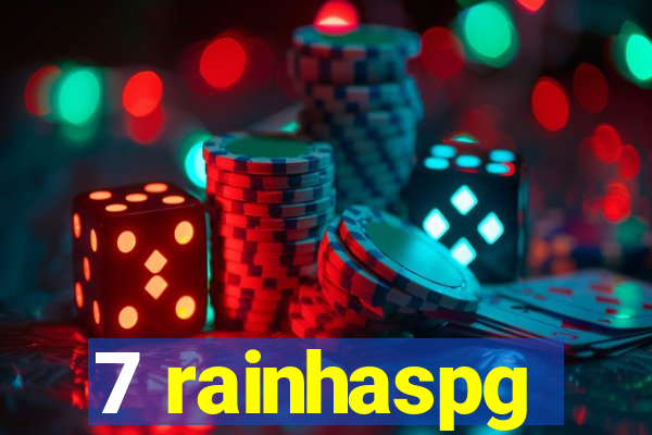 7 rainhaspg